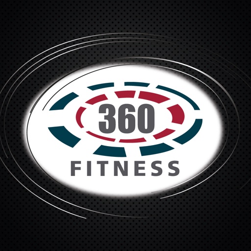 Gym 360 Fitness