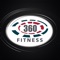 ¡Bienvenidos al APP oficial de Gym 360 Fitness