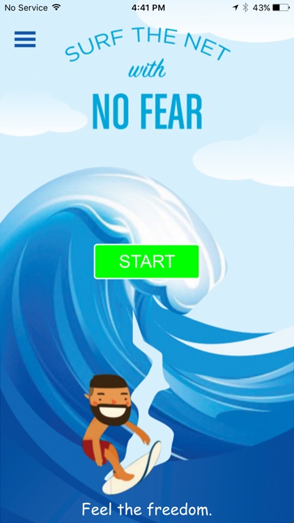 Safe Surfer