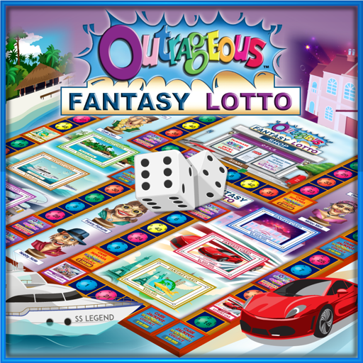 Outrageous Fantasy Lotto