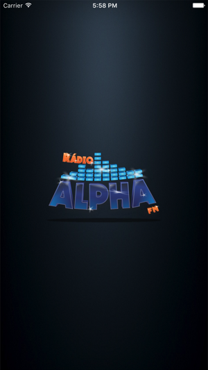 Rádio Alpha - Montividiu(圖2)-速報App