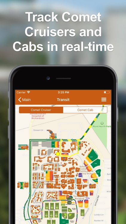 UTD Mobile