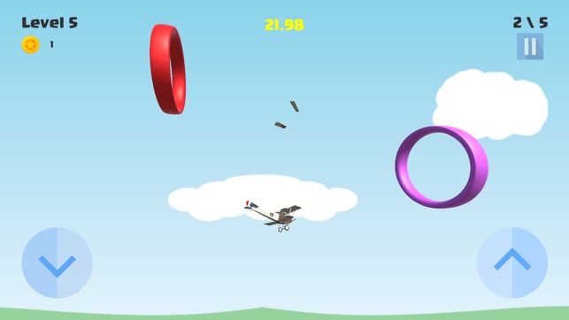 Airplane Aerobatics(圖3)-速報App