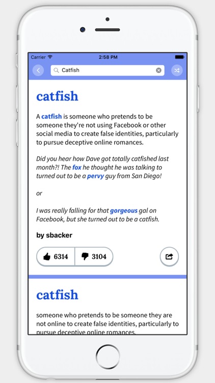 Urban Dictionary