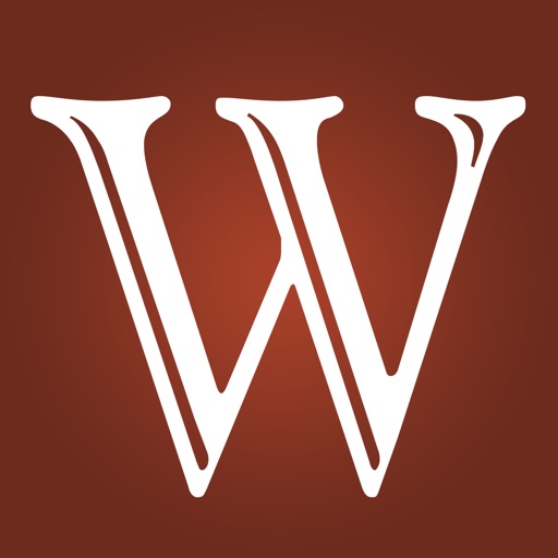 Woodsmith Library icon