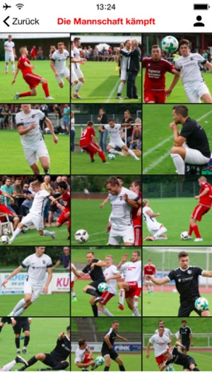 FC Kempten e.V.(圖6)-速報App