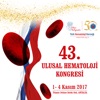 43. Ulusal Hematoloji Kongresi