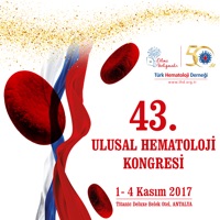 43. Ulusal Hematoloji Kongresi pour PC