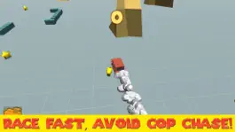 Game screenshot Cube Drift Car IT! apk