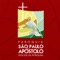 O app da Paróquia São Paulo Apóstolo, reúne as principais notícias e informações sobre a paróquia na praticidade do seu celular