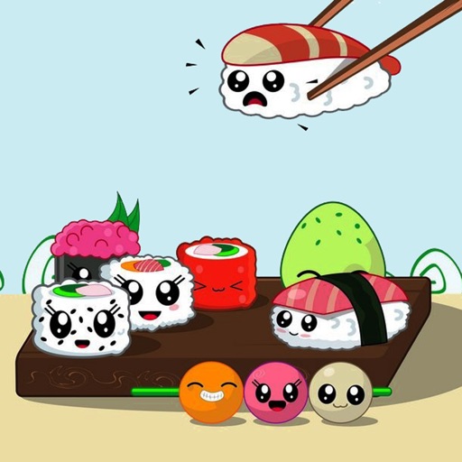 My Sushi Shop Games Japan Restaurant icon