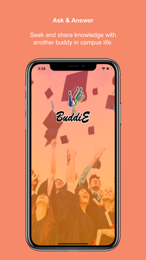 Buddie - Admin(圖1)-速報App