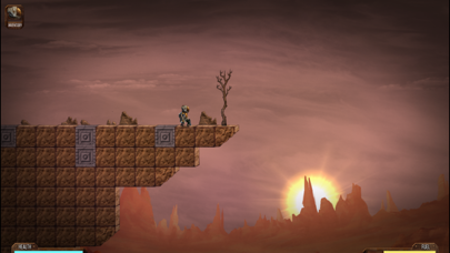 Mines of Mars Screenshot 3