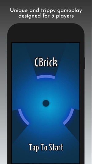 CBrick - 3 Player Game(圖1)-速報App