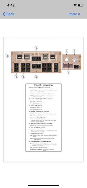 747-400 Study App(圖7)-速報App