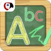 Icon ABC Alphabet Phonics Letters