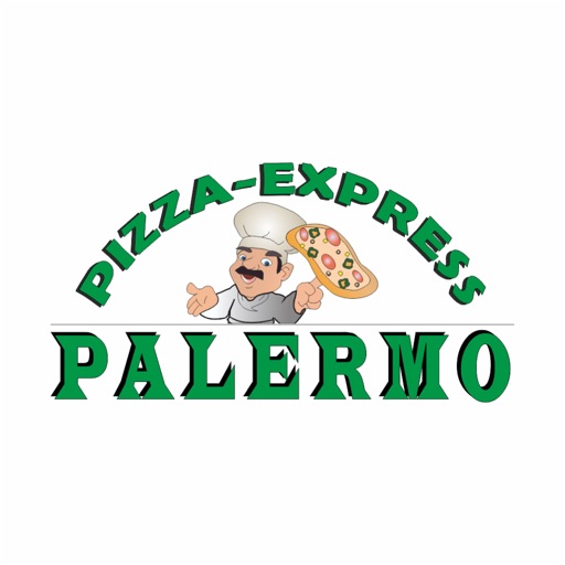 Pizza Express Palermo icon