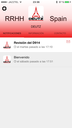 RRHH-Deutz Spain(圖2)-速報App