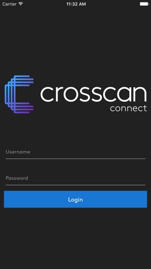 Crosscan(圖4)-速報App