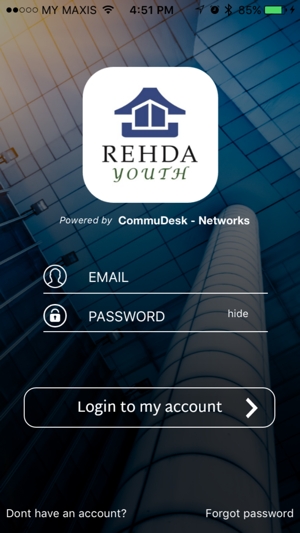 REHDA Youth