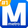 DC Metro and Bus Tracker