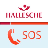 HALLESCHE Notfall-App apk