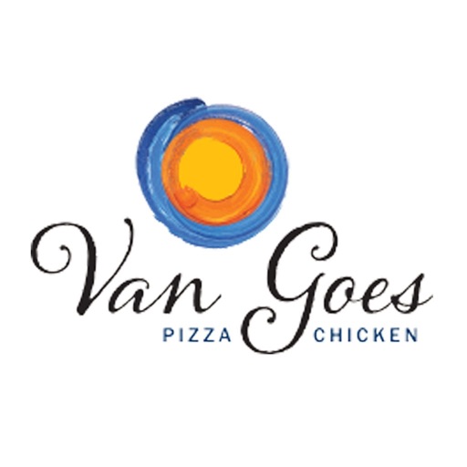 Van Goes Pizza & Chicken