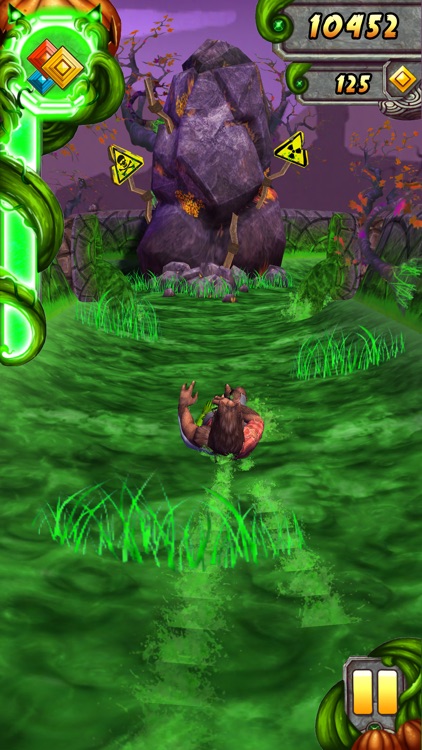 Temple Run 2 screenshot-4