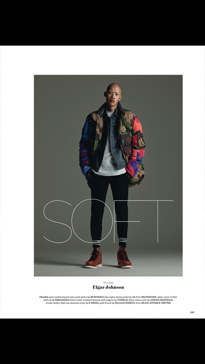 GQ Style (UK)