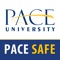 Pace Safe is the official safety app of Pace University