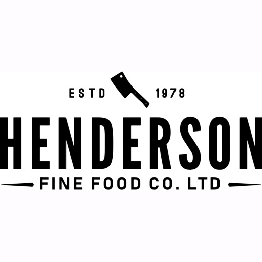 Henderson Fine Food Co.