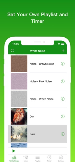 White Noise +(圖4)-速報App