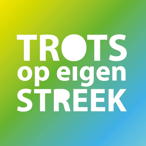 Trots Op Eigen Streek