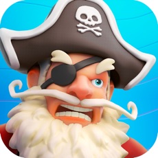 Activities of Pirates Clash: Battle for Gold
