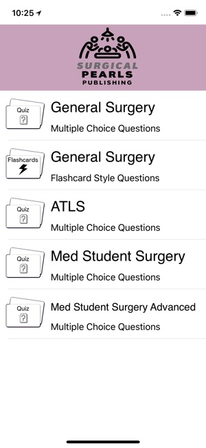 General Surgery Board Review(圖1)-速報App