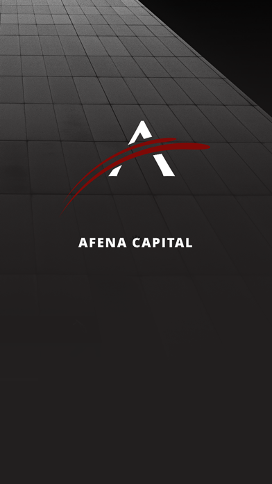 How to cancel & delete Afena Capital from iphone & ipad 1