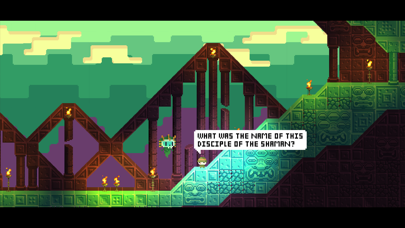 Temple of Spikes: The Legend screenshot 3