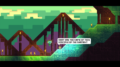 Temple of Spikes: The Legend Screenshot 3