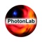 This is the App for the PhotonLab