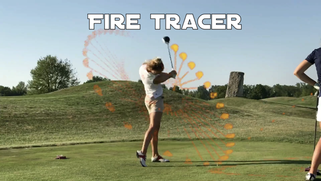 Swing Tracer(圖1)-速報App