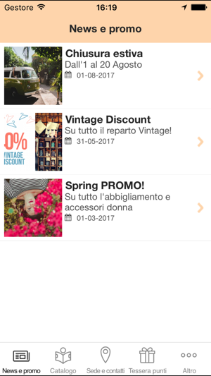 Retrò Concept Store(圖2)-速報App