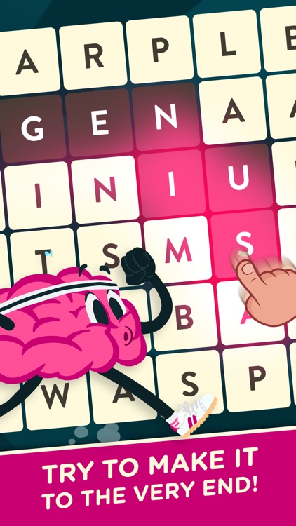 WordBrain screenshot-3