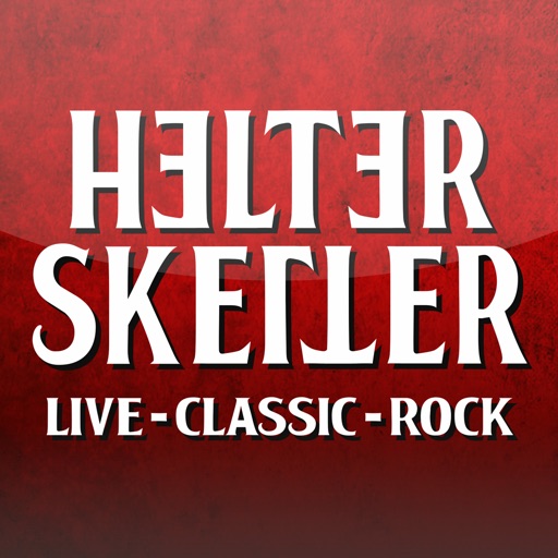 HELTER SKELTER Classic-Rock