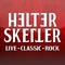 Jetzt gibt es das offizielle App der Classic-Rock-Band HELTER SKELTER für's Smartphone