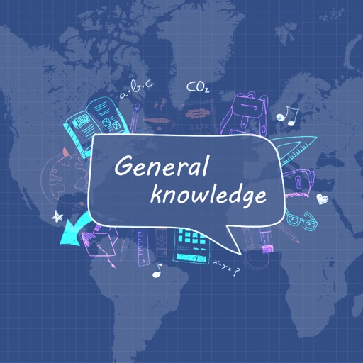 World General Knowledge NCERT iOS App