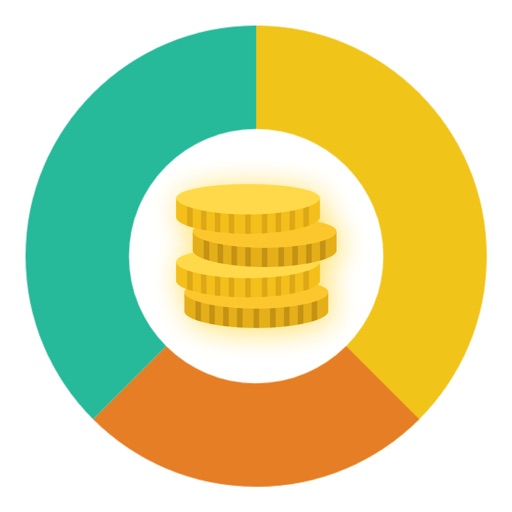 Money box App - Plan purchases