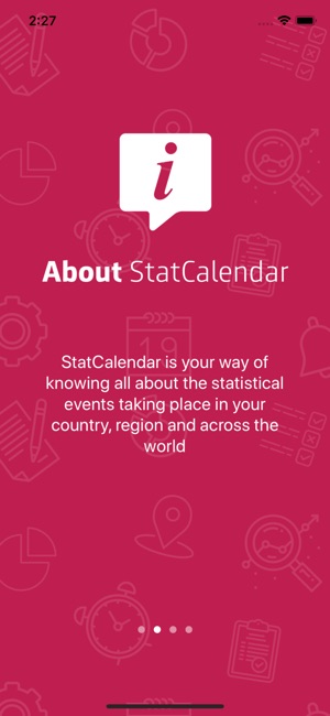 StatCalendar(圖3)-速報App