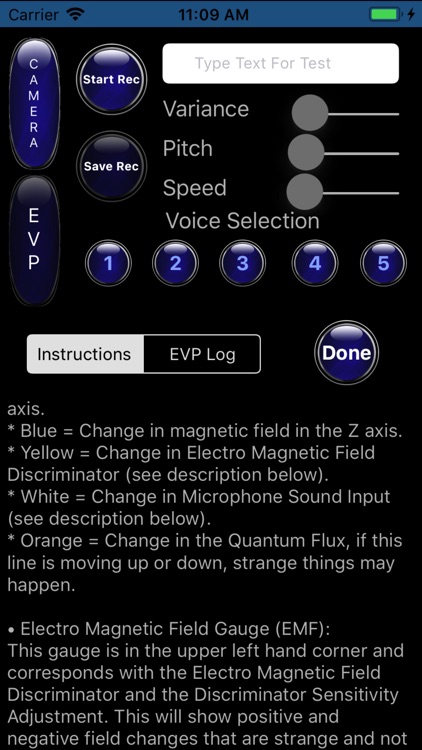 Ghost Detect Pro