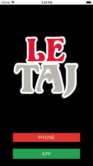 Le Taj(圖1)-速報App