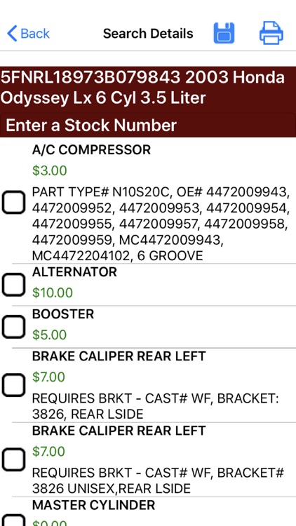 RAS CorePro Mobile screenshot-3